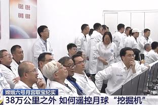 小卡谈入选美国队奥运候选名单：太棒了 大家能看到我的努力/进步