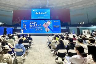 来自2022年的承诺？夺冠后的库里：2024我要拿奥运会金牌