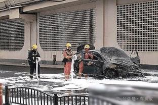 生产队的驴？锡伯杜治下哈特和麦克布莱德皆打满上半场